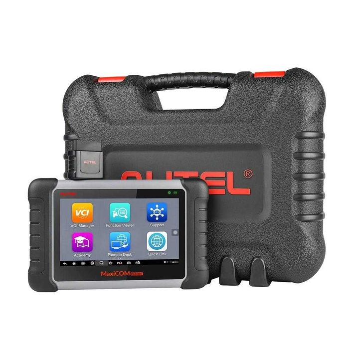 Tester Auto Profesional, Autel MK808K-BT, Display LCD, Android 11.0
