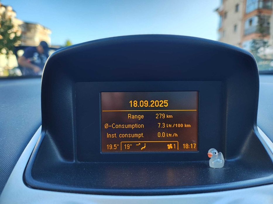 Vand Opel Corsa 2008 1,2i 85CP Clima