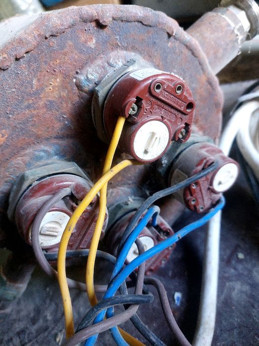 Кател  для отопление