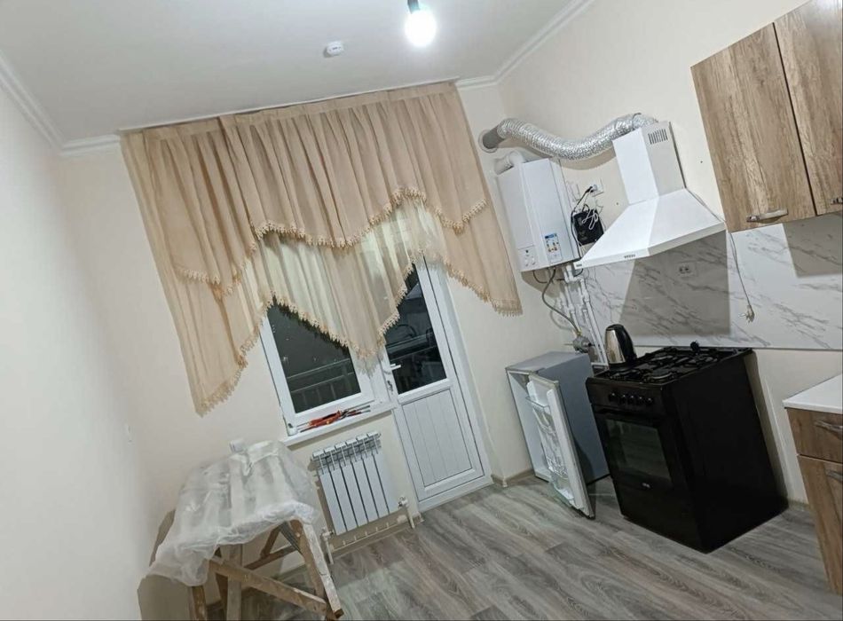 Сдается 3 ком Сергели Янги Дархон