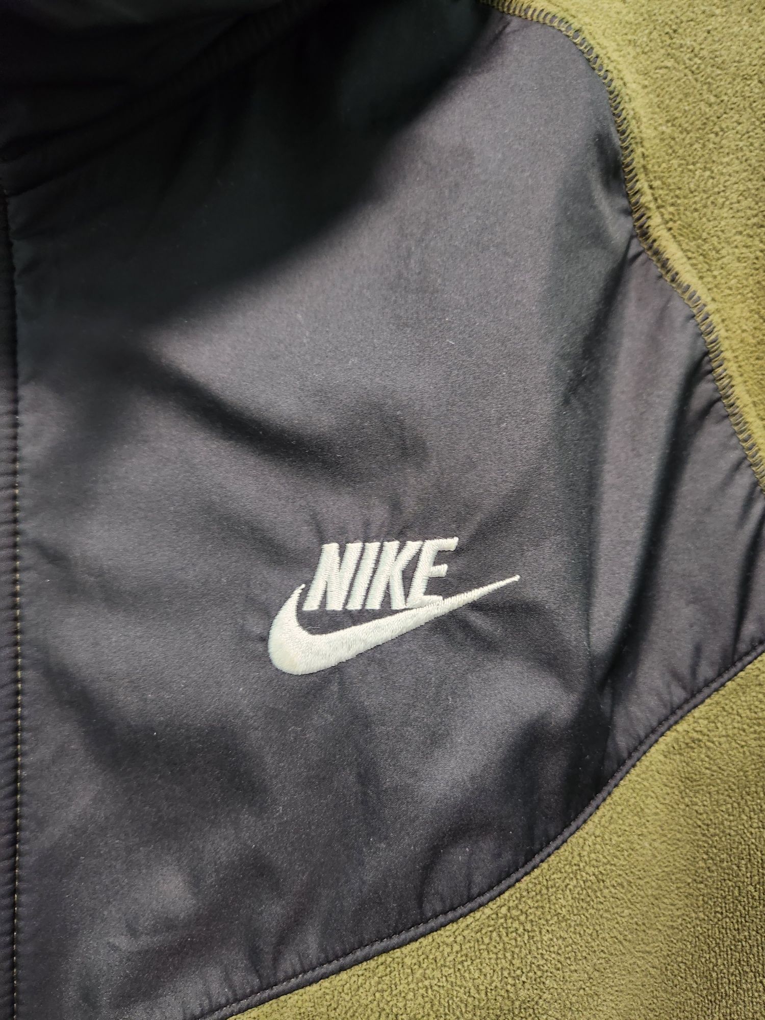 Nike оригинален мъжки полар