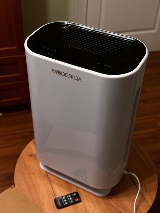 Очиститель воздуха