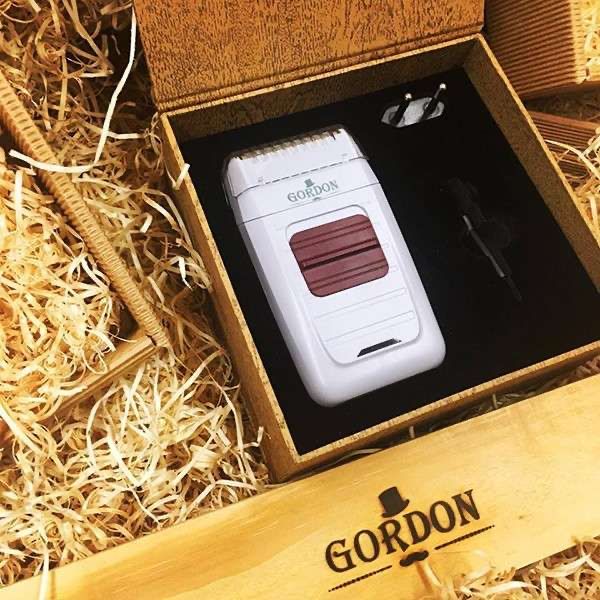 Шейвър Gordon