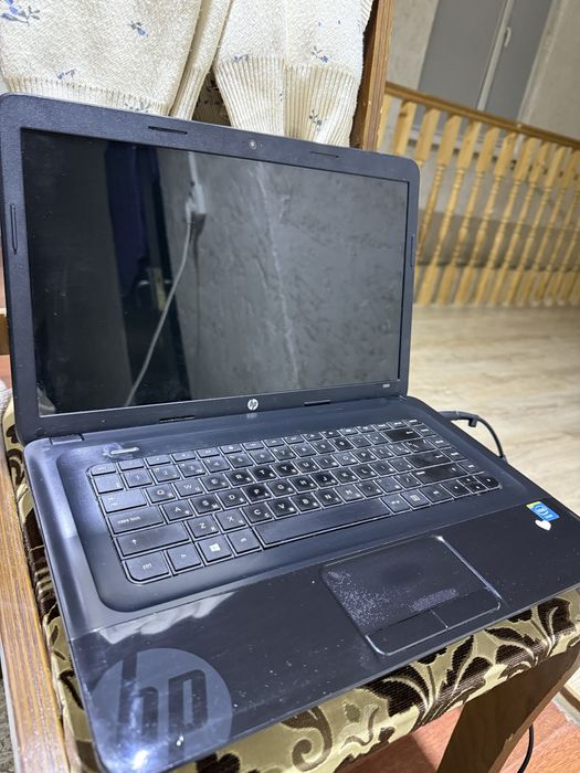 Ноудбук рабочий в отличном состояний