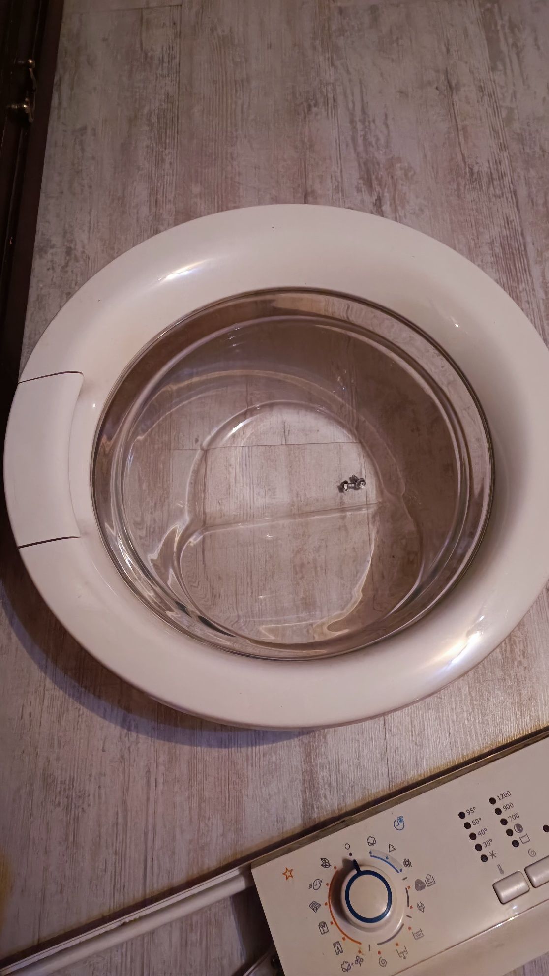 Пералня Electrolux
