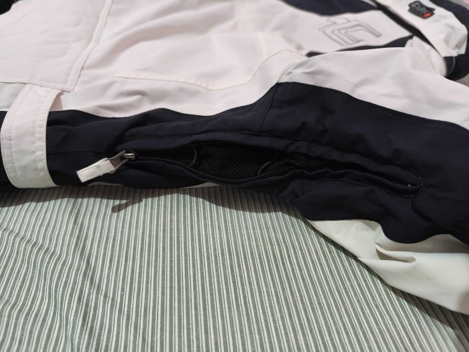 Дамско ски яке Killtec Techline level 1C, размер 42