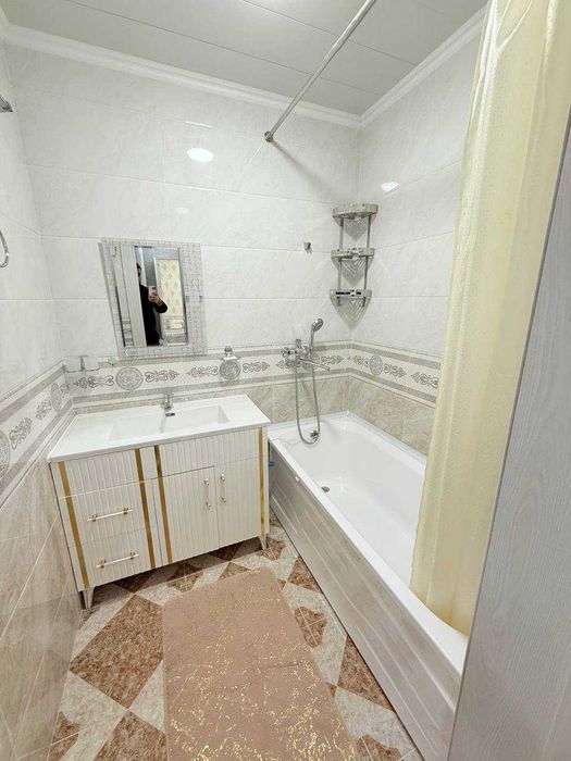 SOTILADI №2272 Kritida euro ta'mirlangan 2x uyimiz sotuvga chiqdi