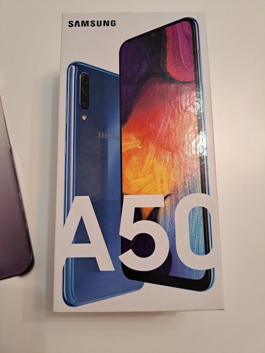 Самсунг Galaxy  A 50