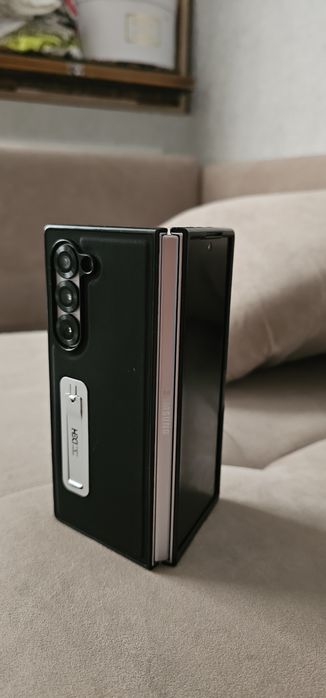 Обмен Samsung Z Fold 6 256гб