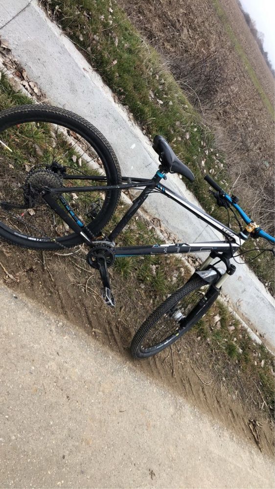 Bulls LT27 Sport