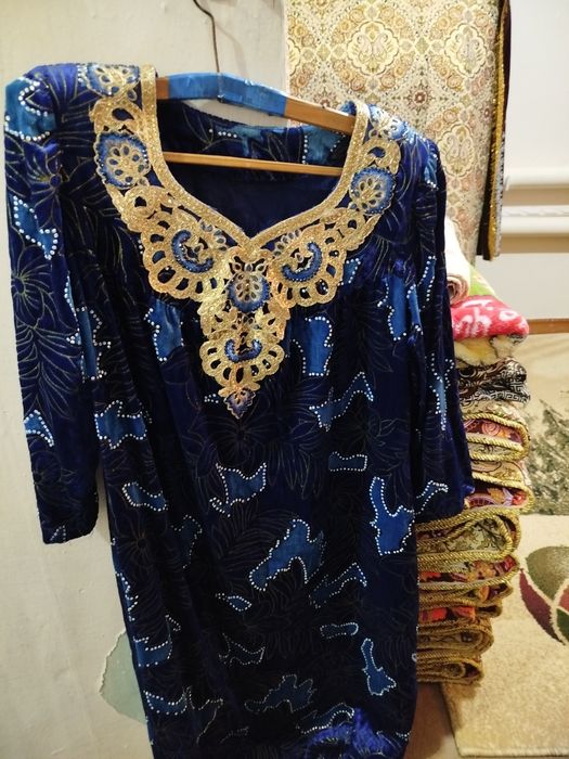 Тайёр куйлаклар сотилади