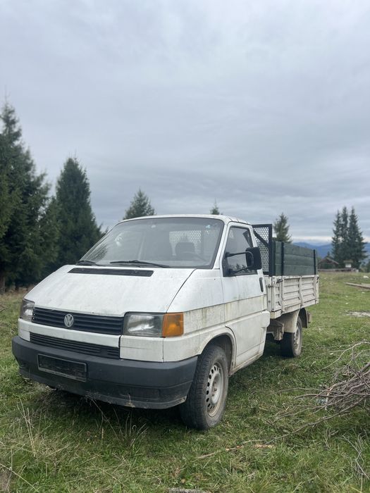 Vand vw t4 1.9 tdi