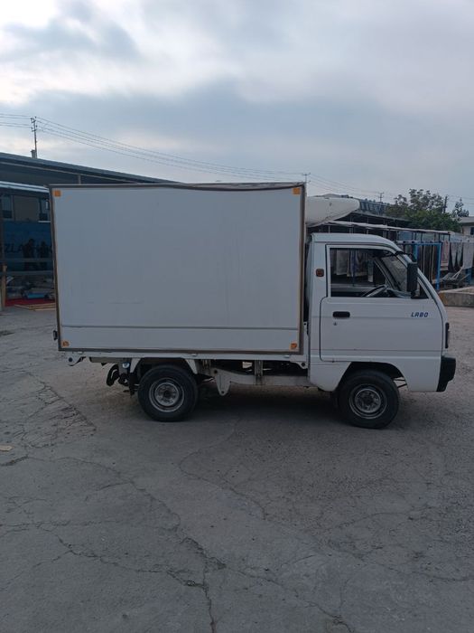 Labo LB2 сотилади