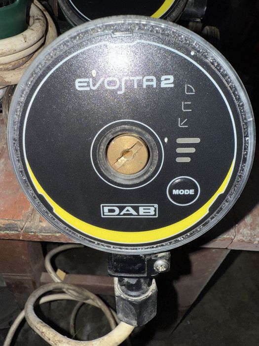Pompe centrala evosta 3 DAB  la numar 3 bucati si una DAB evosta 2