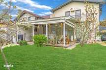 Corbeanca - Tamasi, Vila 140 Mp Total, Lot 360 Mp, La Cheie!