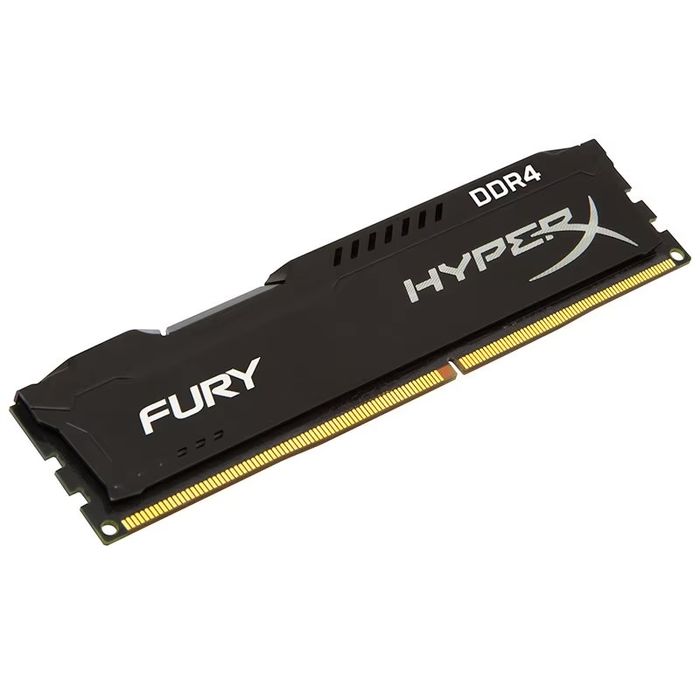 Kingston FURY Beast 16gbx2 DDR4 3200