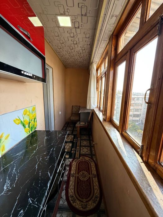 Продается квартира площадью 40 кв.м. В Согдиане ор. Мечеть