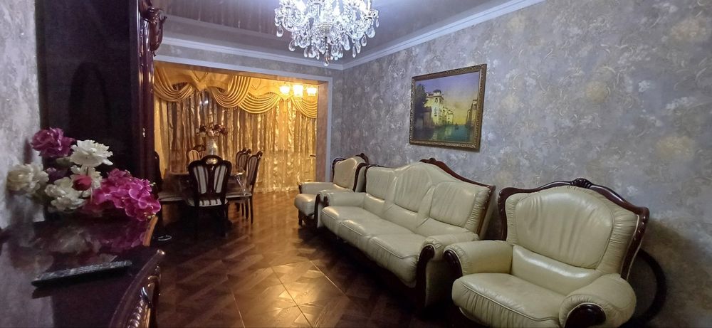 Аренда метро Максима горького БИЙ 3х комнатная