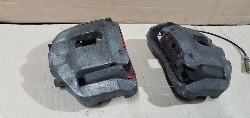 Etrier fata spate stanga dreapta bmw seria 5 e60 e61