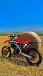 Vand sau schimb Honda CRF250R 2022