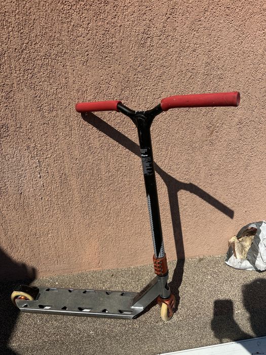 Trotineta Freestyle Oxelo