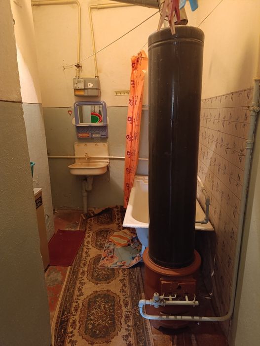 Продаётся дом в чирчике