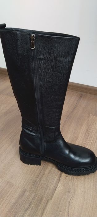 СРОЧНО Сапоги зимние новые 40 размер