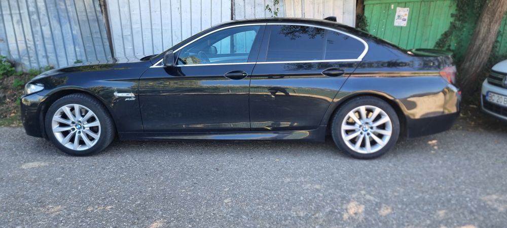 Jante bmw 245 45 R18