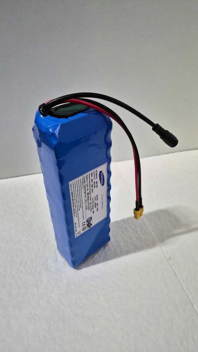 Baterie/Acumulator SAMSUNG Li-Ion 36V/12Ah, biciclete el, trotinete el