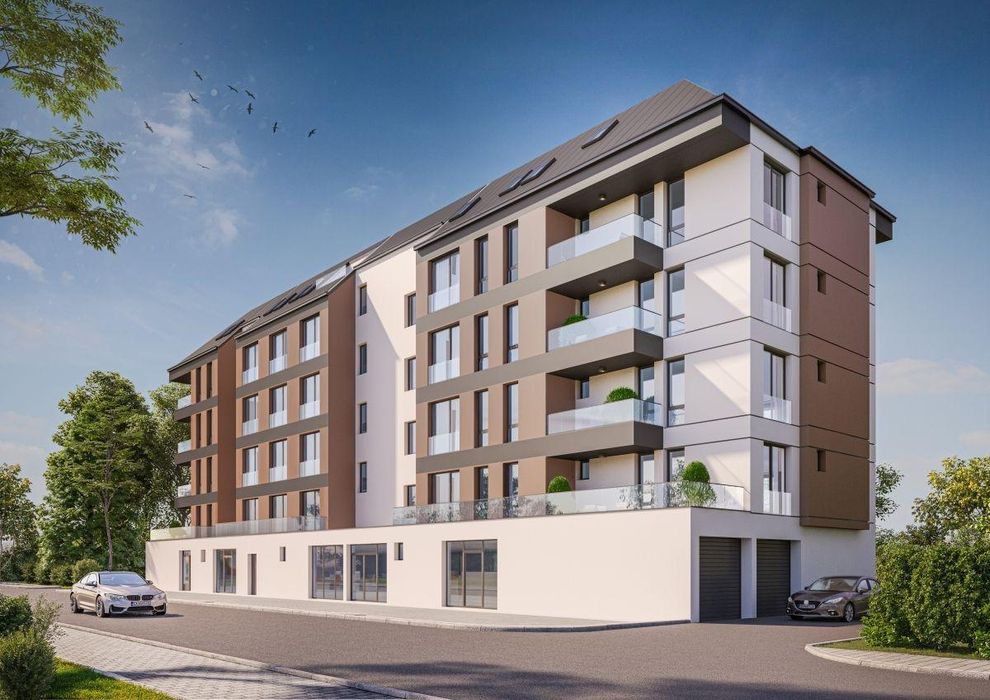 Продава се Двустаен апартамент в София, Овча купел 1 - 74 кв.м за 2100 €/кв.м - Снимка #1