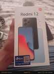 redmi 12  256 gb