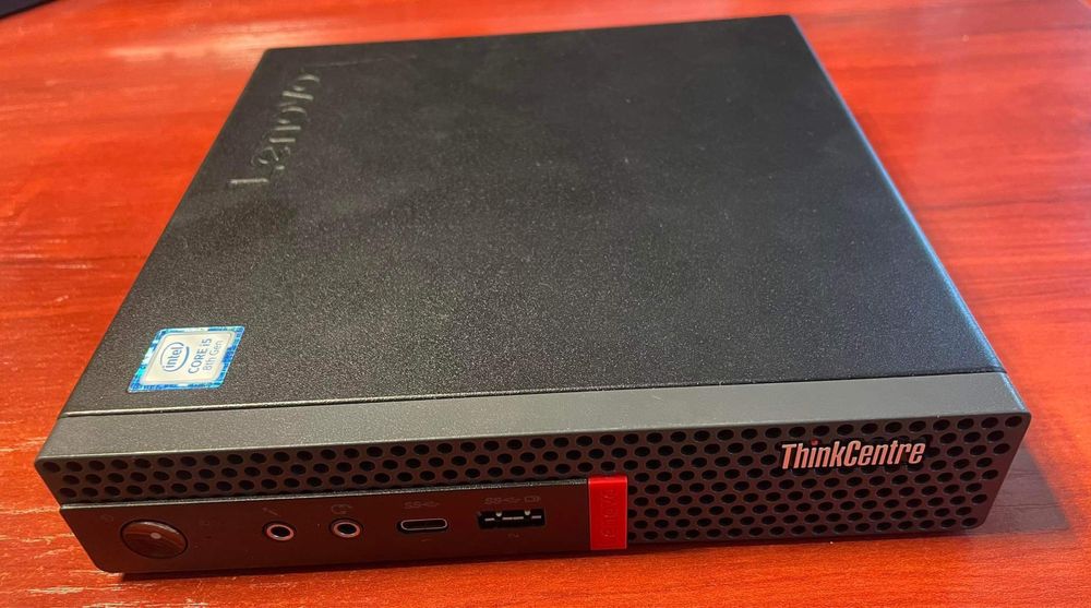 Lenovo ThinkCentre M720q K1