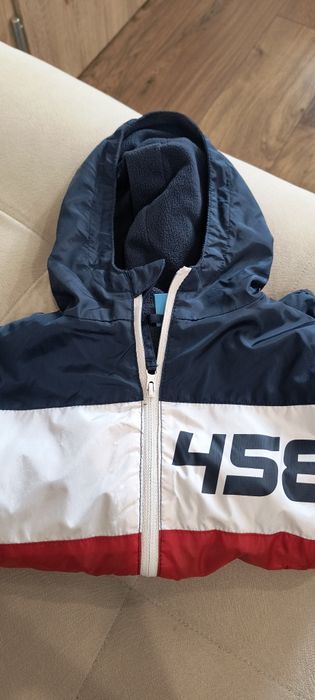 Якета и гащеризон