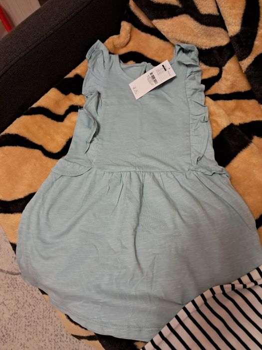 Costum sport pentru fetita