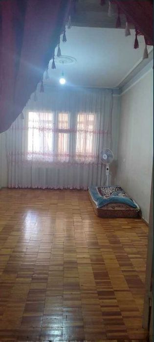 Продается 3х комнатная квартира, Район Сергели 7, №317 школа, 0837
