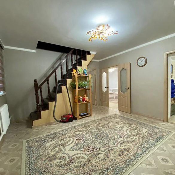 Продам дом в центре города