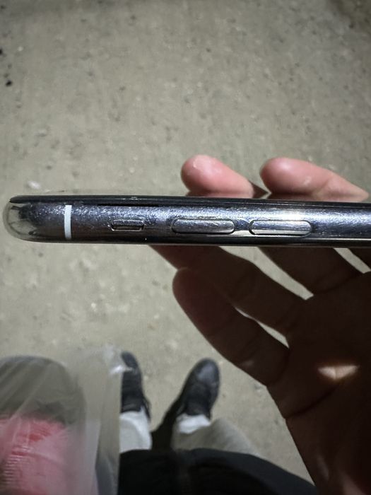 Айфон 11 про