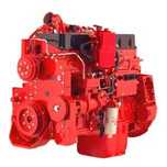 Motor complet Cummins ISM - Piese de motor Cummins