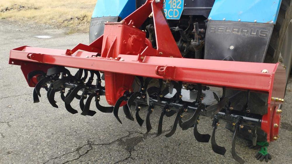 Фреза 1 GQN 2.2 метра