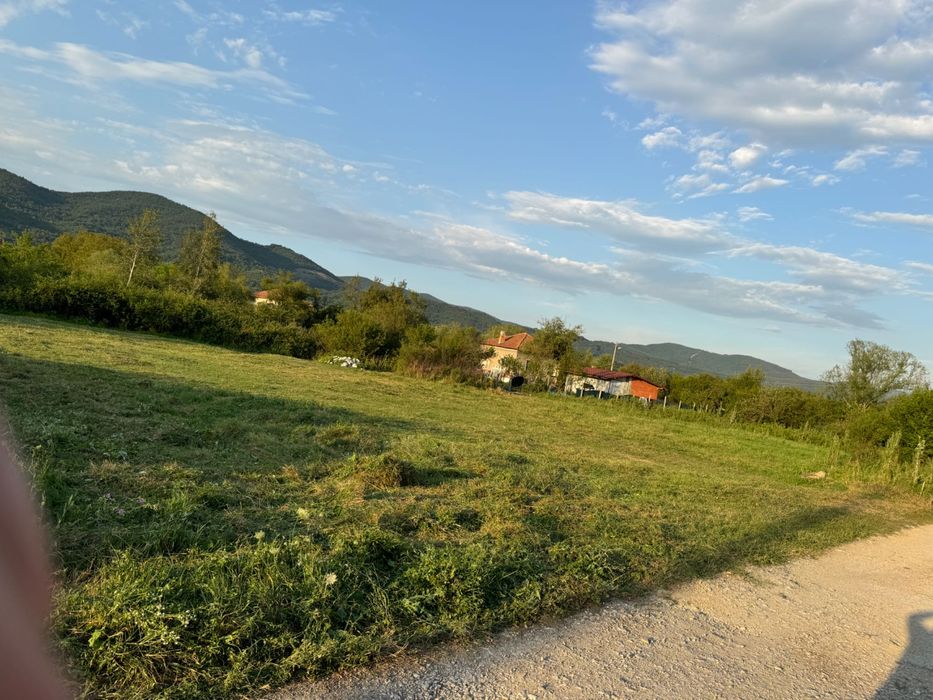 Продава се Парцел в с. Скравена, Област София-област - 700 кв.м за 16 €/кв.м - Снимка #6