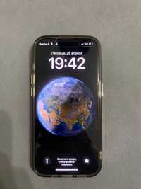 Iphone 15pro 128
