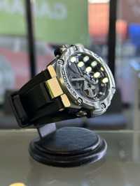 Ceas Casio G-Shock G-Steel GST-B100 1AER