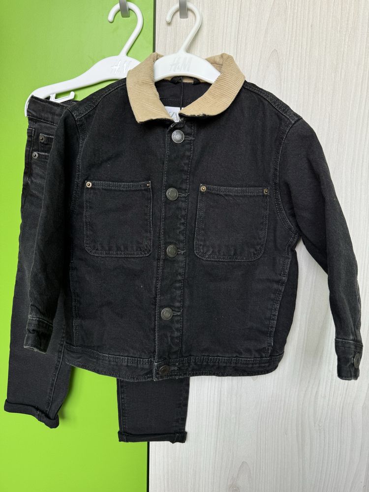 Дрехи за момче размер 92 Adidas, Zara, HM и др