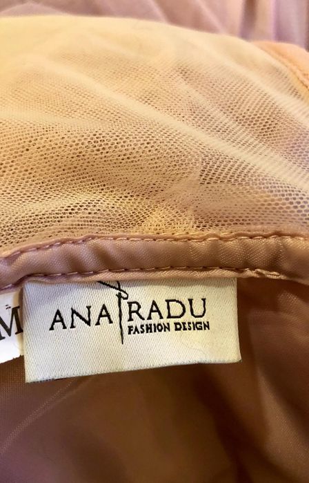 Vand rochie de ocazie Ana Radu