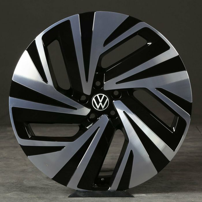 Volkswagen id4 id5 джанти 21 цола