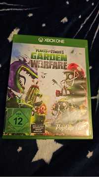 Plants vs Zombies Garden Warfare Xbox ONE