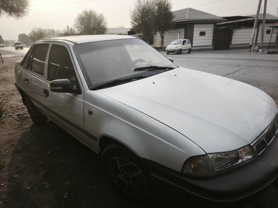 2003 йил Нексия 1 сонс