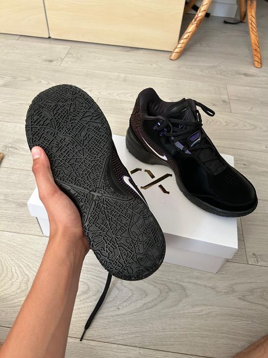 Adidași marimea 47 Nike LeBron NXXT Gen AMPD 'Diana Taurasi'