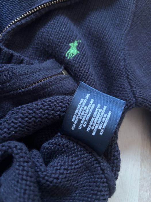 Bluza Ralph Lauren(4 ani)