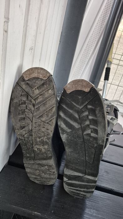 Cizme Bocanci moto motocicleta thor si stylemartin